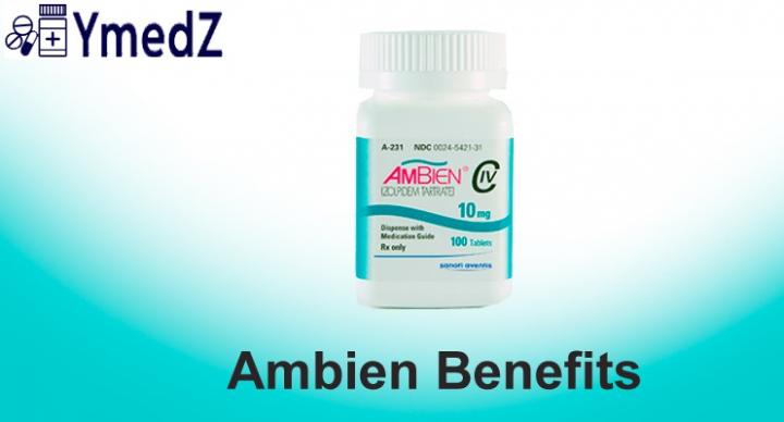 Buy Ambien Sleeping Pills UK Offer Quiet Sleep at Night 