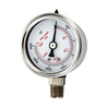 What Is The Function Of The Air Supply Pressure Gauge?