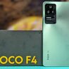 Poco F4 5G First Impressions: Impressive Features in a Premium Design
