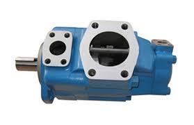 Cause of Sound Pressure Drop of Vane Pump