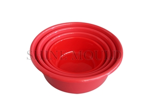 We are the manufacturer of Basket Mould, we have manufactured all kinds of Basket Mould