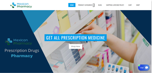 Mexican Pharmacy Online