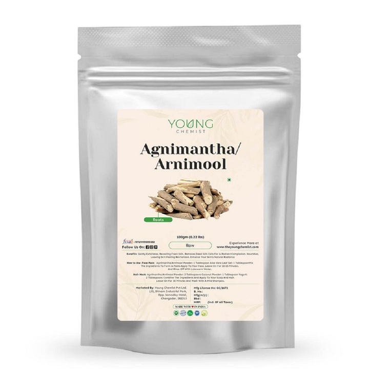 Agnimantha/Arnimool