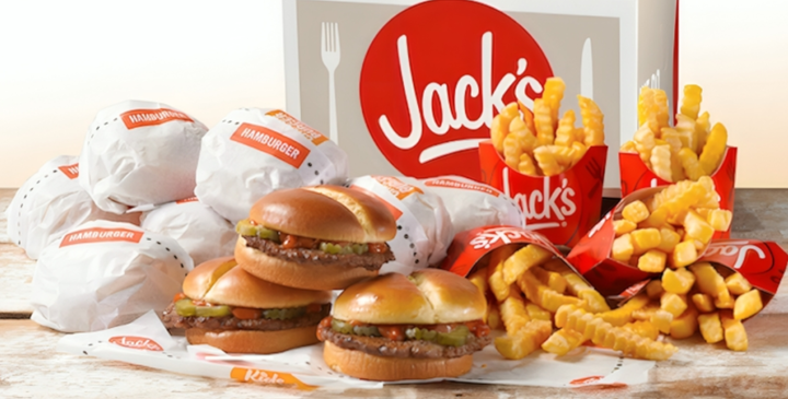 Jack In The Box All Day Breakfast - Enjoy Your Favorite Breakfast Items Anytime