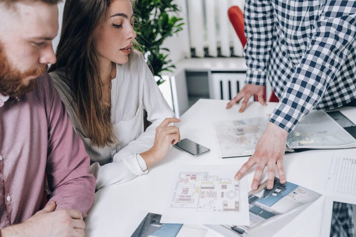 Custom Software Development Company
