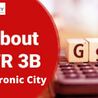 How to Resolve Error in GSTR-3B in Electronic City