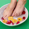 Understanding the Benefits of a Detox Foot Bath for Your Health