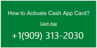 How to activate cash app card\u00a0online?