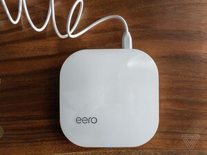 Check For the Eero Support