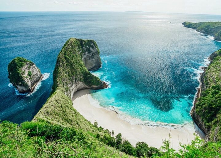 Pantai-Pantai Eksotis di Bali yang Belum Banyak Diketahui