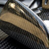 What makes Molded Carbon Fiber Parts so special?