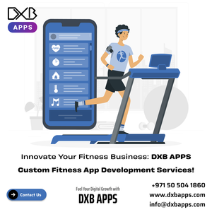 Professionals at DXB APPS offer top mobile application development Abu Dhabi solutions that drive growth