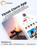 Revolutionizing Social Media: The TikTok Clone Phenomenon