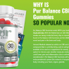 Pure Balance CBD Gummies Are There Any Side Effects? 