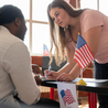 Overcoming Challenges in US Citizenship Test Preparation