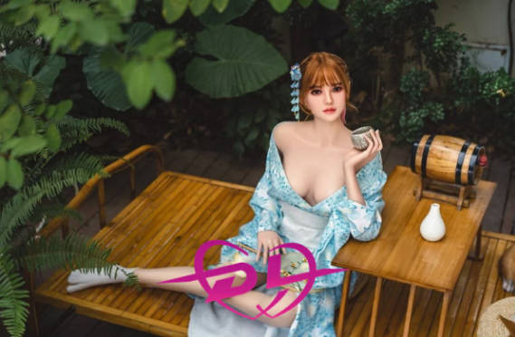 Unveiling the Allure of Asian Sex Dolls: Artistry, Culture, and Ethics Explored