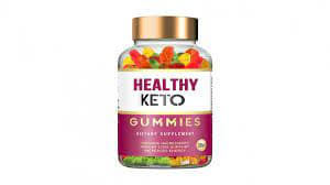 Healthy Keto Gummies Reviews  Read Carefully Scam Or Legit 2023