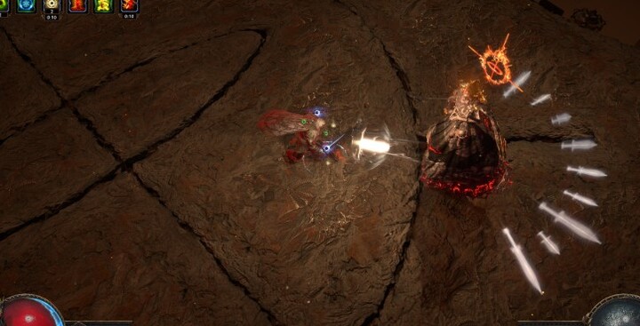 Path of Exile Currency Mastering Hardcore Mode: A Veteran’s Survival Handbook