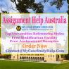 Assignment Help Australia Services To Get An Impactful Assignment By MyCaseStudyHelp.Com