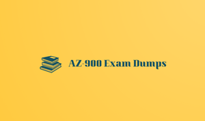 Azure Free Exam Dumps - AZ-900 free questions