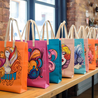 Where Can I Find Eco-Friendly Bags Printing Services In Dallas, TX?