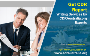 CDR Report Writing Help For Engineers Australia \u2013 CDRAustralia.Org