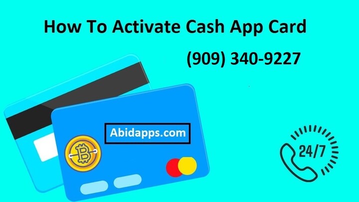 How do I activate my Cash App card that won't activate?