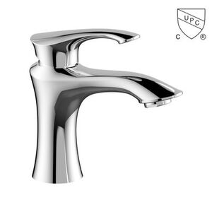 Determine the style of the faucet