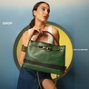 Handcrafted Women\u2019s Bags: Sustainable Leather &amp; Stylish Designs