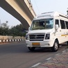 Exploring India\u2019s Wildlife Parks with a Tempo Traveller