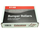 Remove Dents in Bumpers With Polyvance