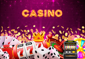 Three Key Points for Choosing a High-quality Online Casino