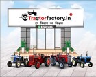 How a Second Hand Tractor Boosts Productivity and Saves You Money