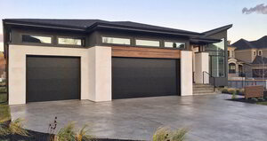 Your Trusted Partner for Garage Door Excellence: Serving Summerland&#039;s Repair and Installation Needs