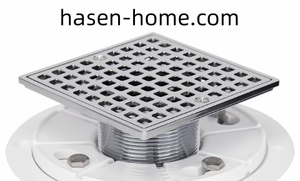 Why Choosing a Drain for Your Shower from China Can Be a Cost-Effective Option