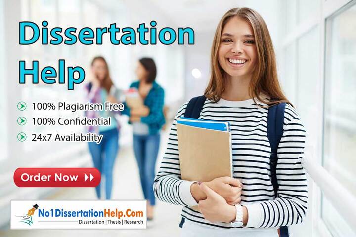 Dissertation Help Services In UK From No1DissertationHelp.Com