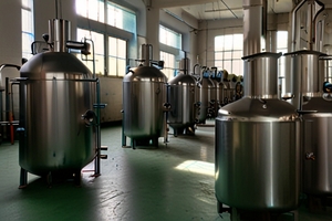 Herbal Phenyl Manufacturing Plant Project Report 2024: Comprehensive Business Plan, Raw Material Requirements and Cost 