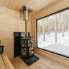 Home Sauna Trends in the UK: What\u2019s Popular in 2024?