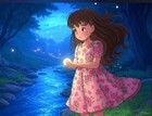 Ghibli Art: Ek Jadoo Bhari Duniya