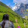 How to Complete the Valley of Flowers Trek In A Low Budget? - Secret Tips 