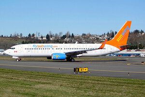 How do I contact Sunwing Airlines?