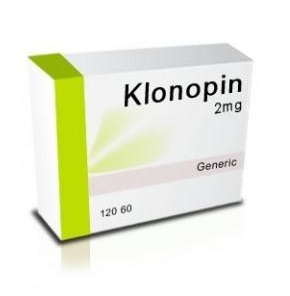 Buy Klonopin Online Instant Delivery | Trusted Pharmacy