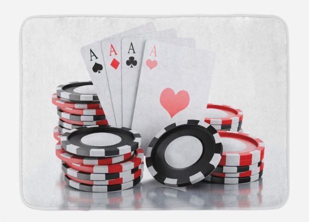The Art of Mindful Gambling