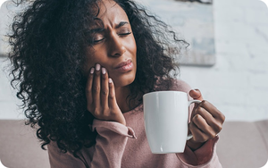 Chipped Tooth? Knocked-Out Tooth? Emergency Dentist to the Rescue!