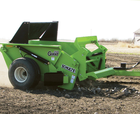 How do you choose the Best Rock Picker for Your Agricultural needs?