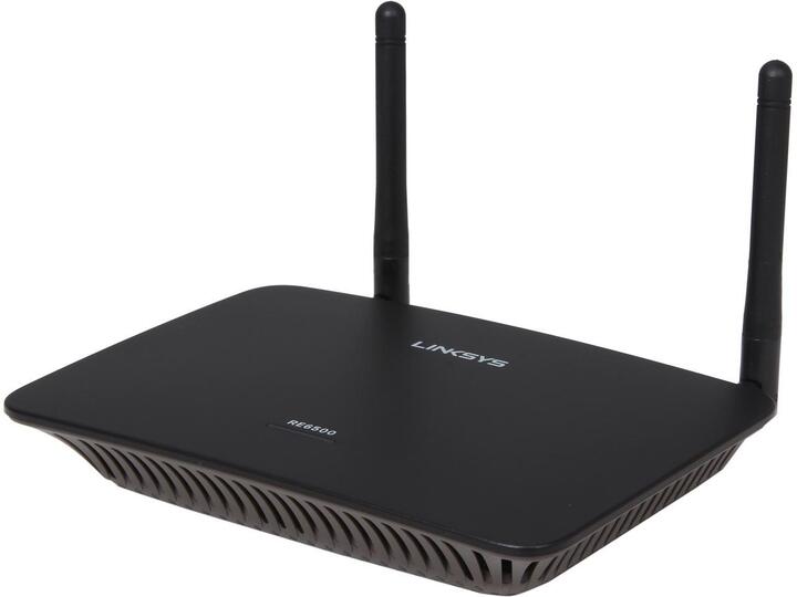 How To Visit Linksys Web Management Page 