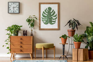 Practical Elegance: Essential Living Room Cabinet Designs