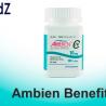 Buy Ambien Sleeping Pills UK Offer Quiet Sleep at Night\u00a0