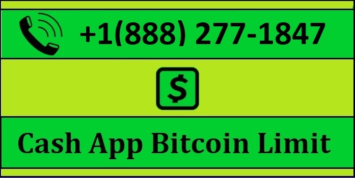 Steps How to Raise Your Cash App Bitcoin Withdrawal Limit