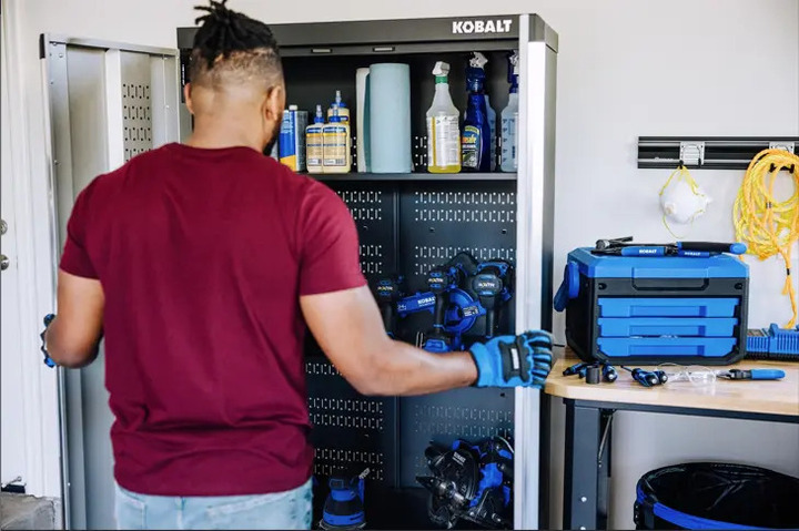 Unbeatable Performance with Kobalt Tools – Shop Now!